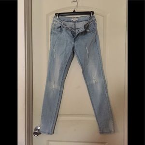 Woman’s Jeans Forever 21 Size 27/4